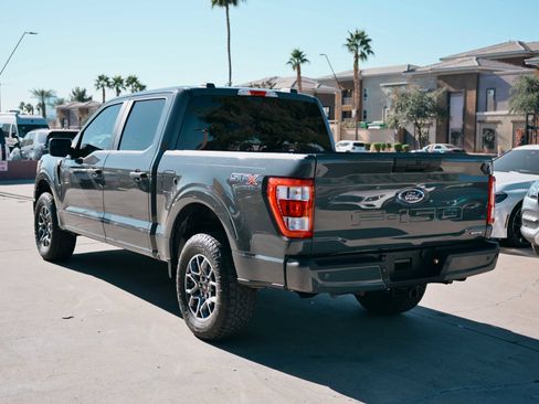 Used 2021 Ford F150 XL w/ STX Appearance Package image 6