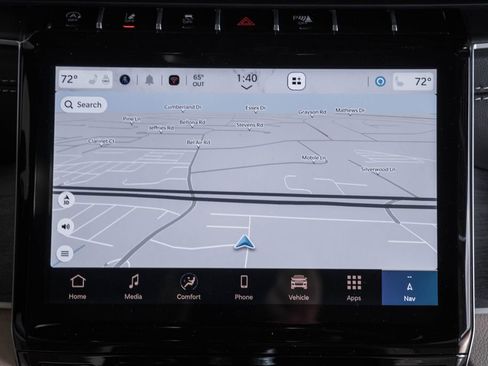 New 2025 Jeep Grand Cherokee L Limited w/ Luxury Tech Group II image 21