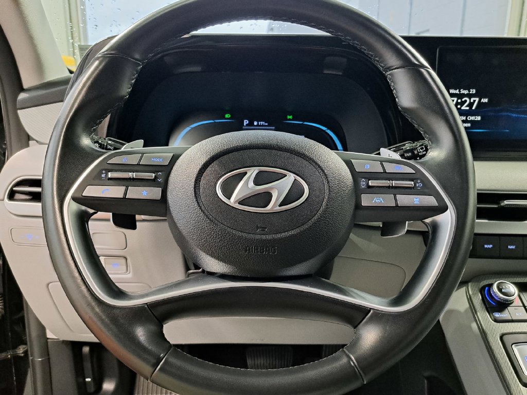 Used 2024 Hyundai Palisade SEL FWD image 10