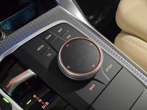 New 2025 BMW i4 M50 image 17