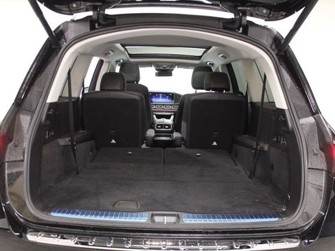 Certified 2025 Mercedes-Benz GLS 450 GLS 450 image 47