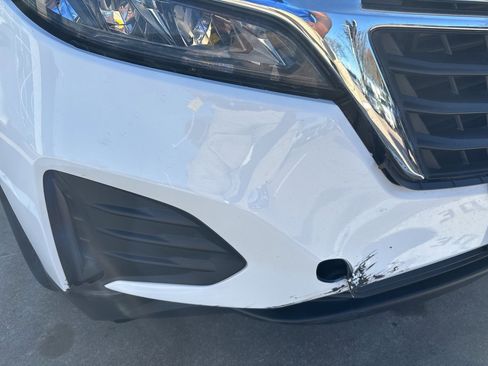 Certified 2022 Chevrolet Equinox LS w/ LS Convenience Package image 3