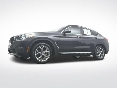 Used 2025 BMW X4 xDrive30i AWD/4WD image 39