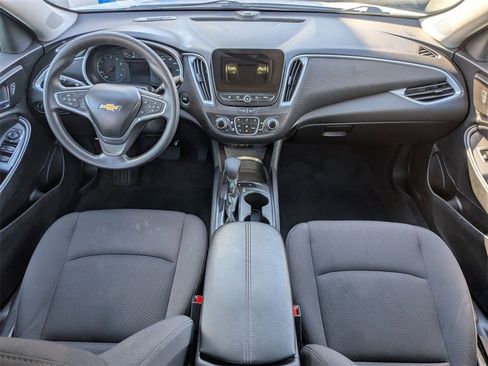 Certified 2023 Chevrolet Malibu LT w/ Driver Confidence Package image 27