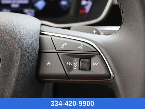 New 2025 Audi Q3 2.0T Premium image 24