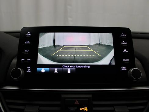 Used 2018 Honda Accord Sport image 43