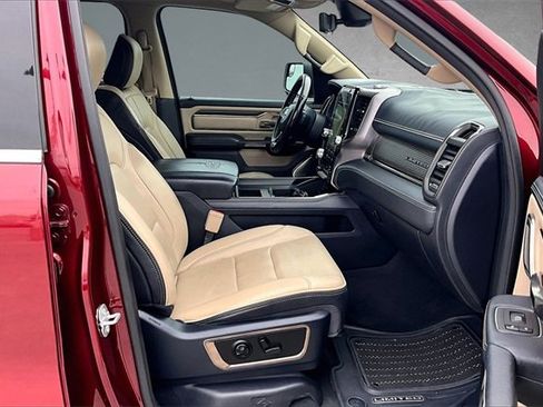 Used 2021 RAM 1500 Limited image 7