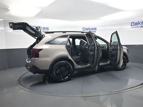 New 2026 Kia Sorento SX Prestige AWD/4WD image 59