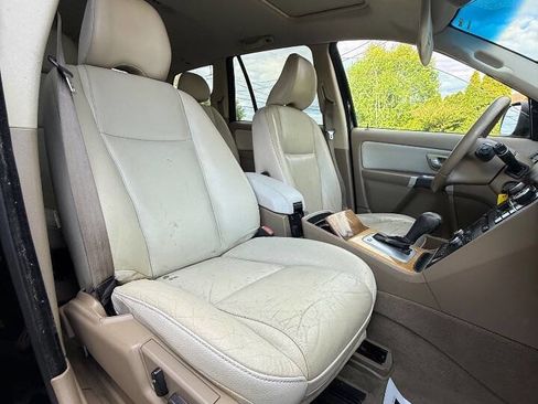 Used 2008 Volvo XC90 3.2 AWD/4WD image 16