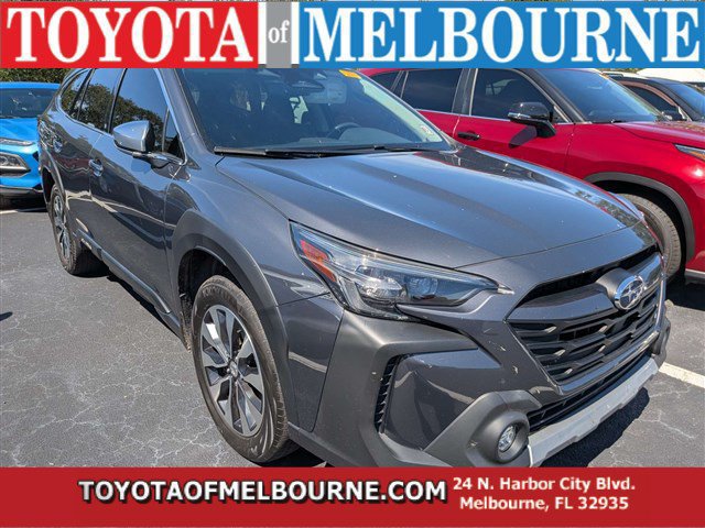 Used 2023 Subaru Outback Touring XT AWD/4WD image 1