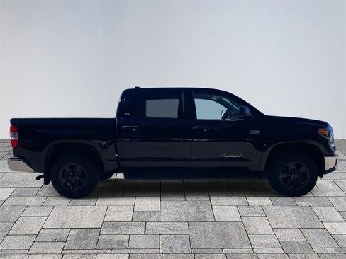 Used 2021 Toyota Tundra SR5 image 8