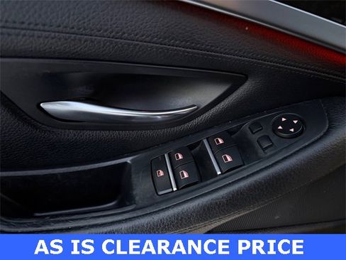 Used 2015 BMW 528i xDrive Sedan image 24