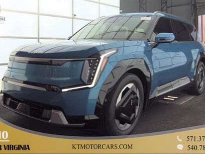 Used 2024 Kia EV9 Land