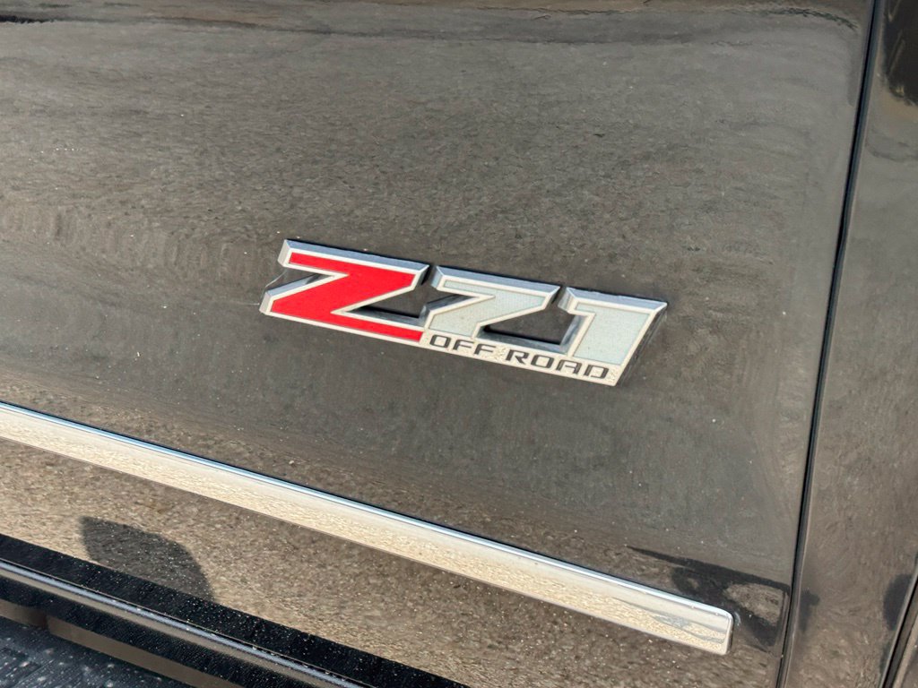 Used 2016 Chevrolet Silverado 2500 LTZ w/ Duramax Plus Package AWD/4WD image 10