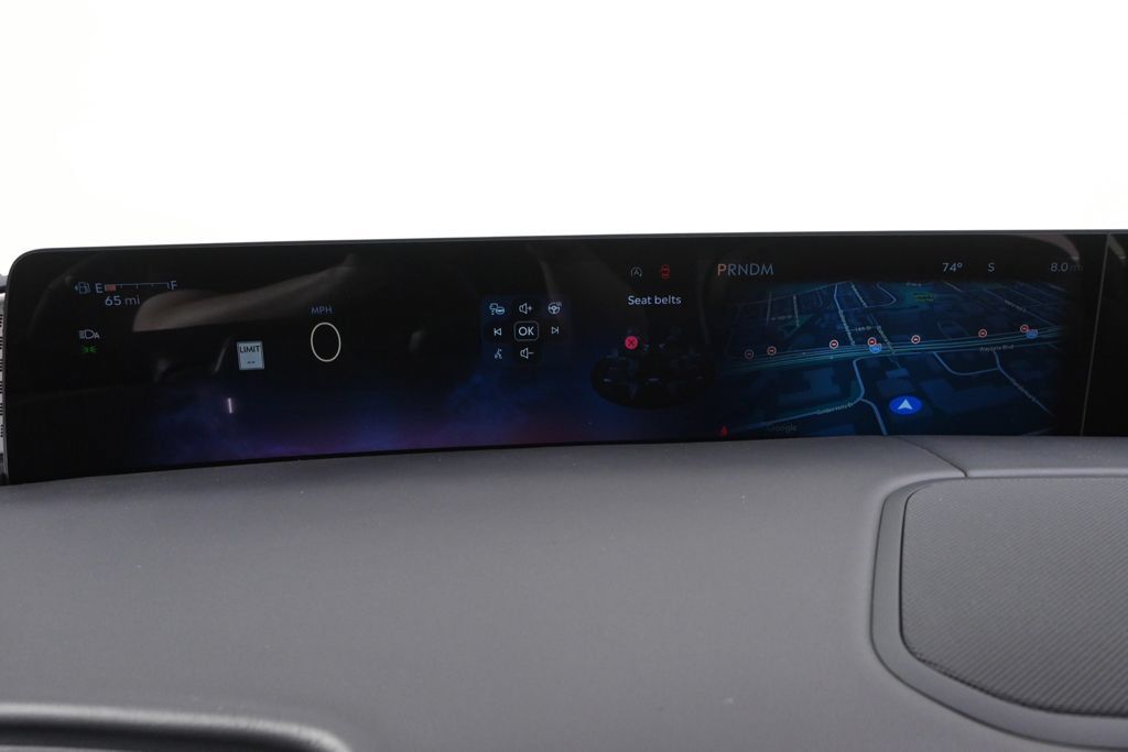 New 2027 Lincoln Navigator Black Label AWD/4WD image 26