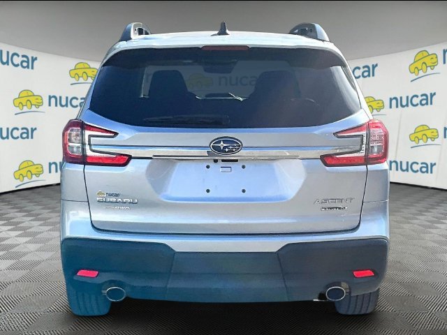 Used 2023 Subaru Ascent Limited AWD/4WD image 4