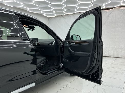 Used 2019 BMW X3 xDrive30i w/ Convenience Package AWD/4WD image 17