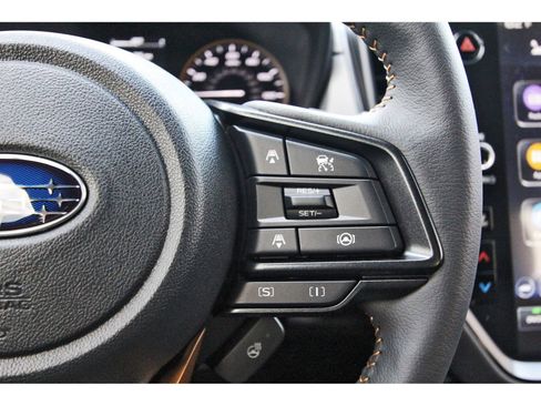 New 2026 Subaru Crosstrek 2.5i Wilderness AWD/4WD image 14
