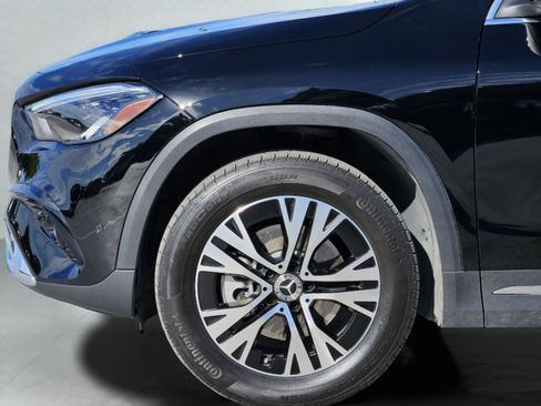 Used 2026 Mercedes-Benz GLA 250 4MATIC image 10
