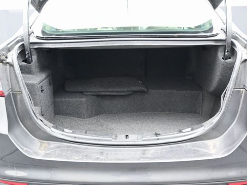 Used 2018 Ford Fusion S image 15