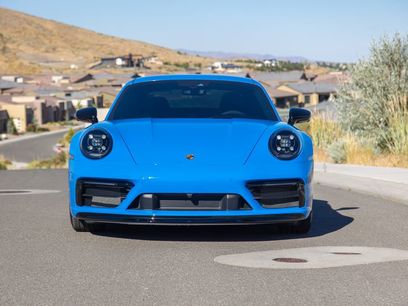 Used 2023 Porsche 911 Coupe