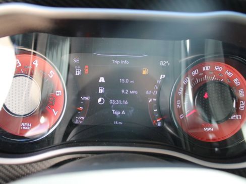 New 2023 Dodge Challenger SRT Hellcat Redeye image 26