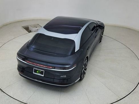 Used 2023 Lucid Air Touring image 80