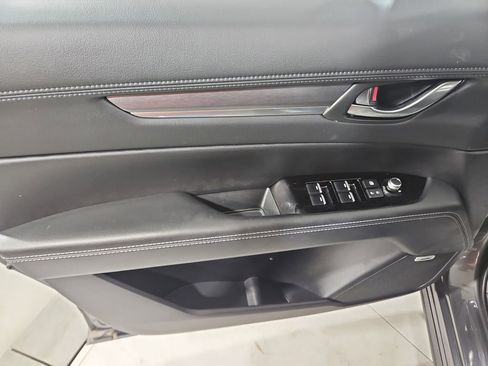 Used 2025 MAZDA CX-5 AWD 2.5 S w/ Premium Plus Pkg image 11