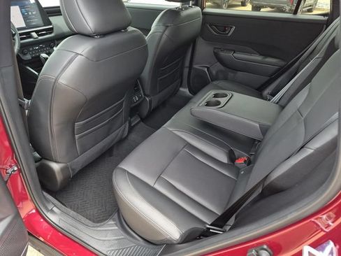 New 2026 Subaru Outback Limited XT AWD/4WD image 13
