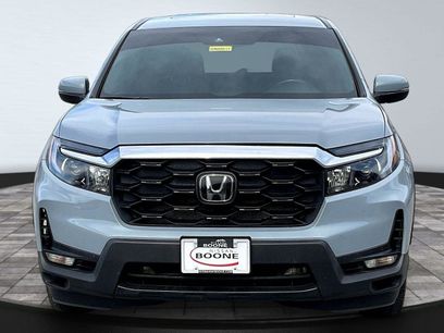 Used 2022 Honda Passport EX-L
