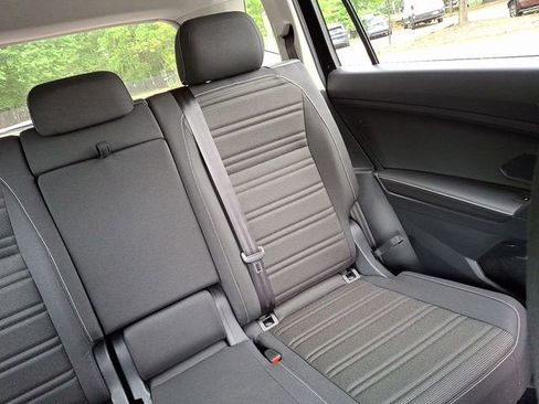 Certified 2024 Volkswagen Tiguan S image 20