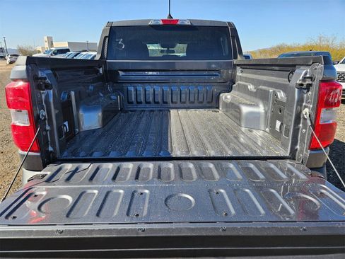 New 2026 Ford Maverick XLT image 7