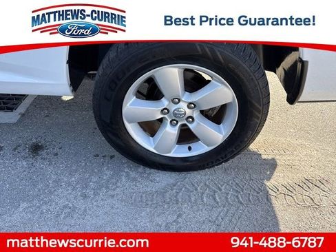 Used 2016 RAM 1500 Express image 15