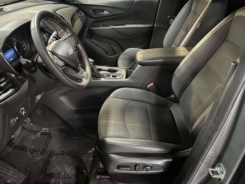 Used 2024 Chevrolet Equinox RS image 14