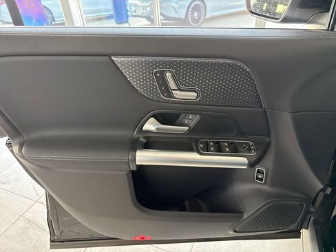 Certified 2025 Mercedes-Benz GLA 250 4MATIC image 14