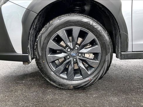 Certified 2023 Subaru Outback Onyx Edition image 10