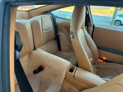 Used 2006 Porsche 911 Carrera image 18