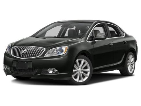 Used 2015 Buick Verano w/ Comfort Package FWD image 1