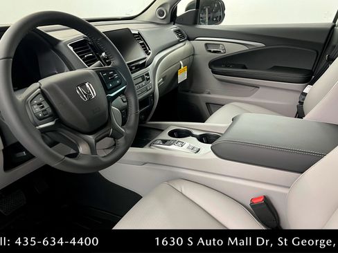 New 2026 Honda Ridgeline RTL image 15