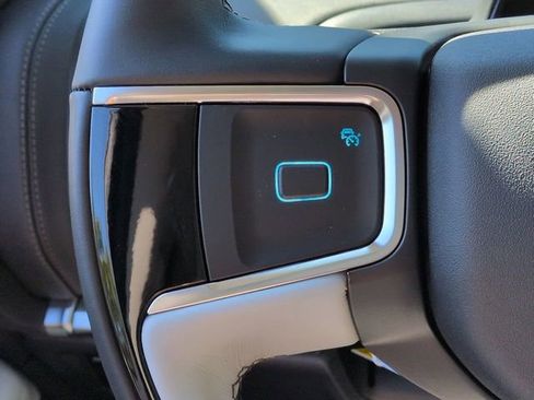 New 2025 Ford Expedition Max Platinum w/ Platinum Ultimate Package image 28