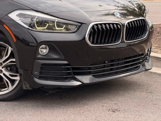 Used 2019 BMW X2 xDrive28i w/ Convenience Package AWD/4WD image 3