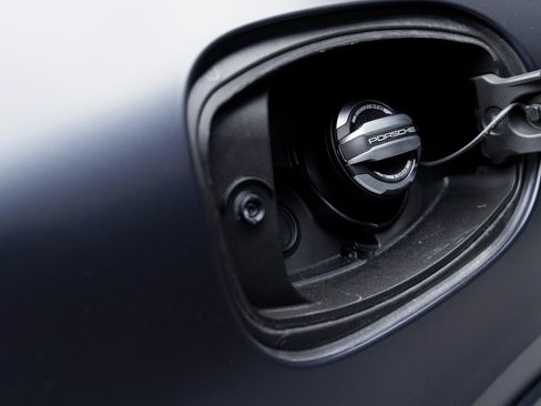 Used 2026 Porsche Cayenne GTS image 33