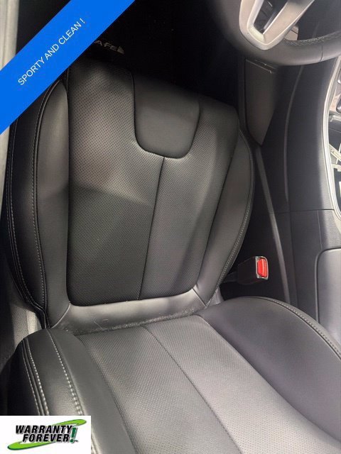 Used 2023 Hyundai Santa Fe XRT w/ Cargo Package FWD image 2