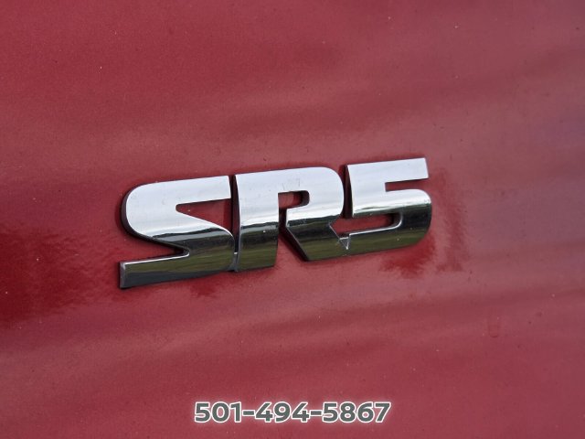 Used 2021 Toyota 4Runner SR5 Premium AWD/4WD image 7