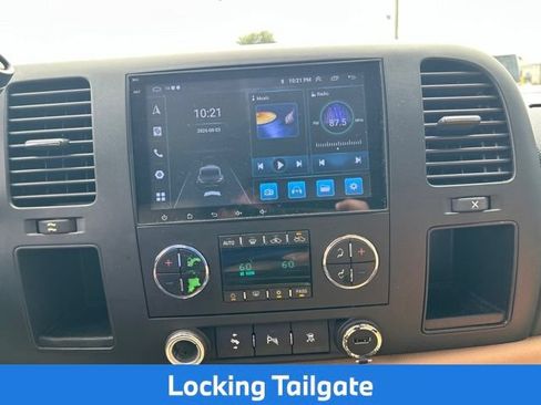 Used 2011 Chevrolet Silverado 1500 LT w/ All-Star Edition RWD image 24