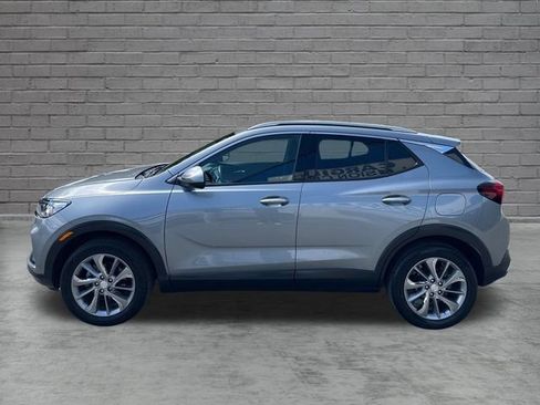 Used 2023 Buick Encore GX Essence w/ Experience Buick Package AWD/4WD image 4