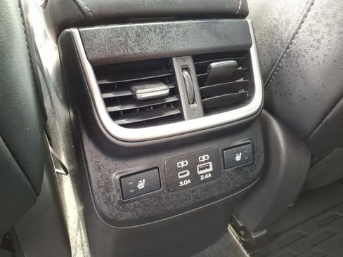 Used 2023 Subaru Outback Touring image 6