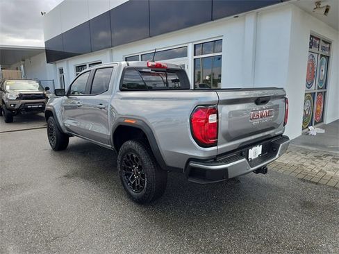 New 2026 GMC Canyon Elevation image 5