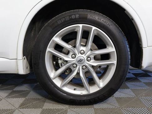 Used 2022 Dodge Durango R/T image 16