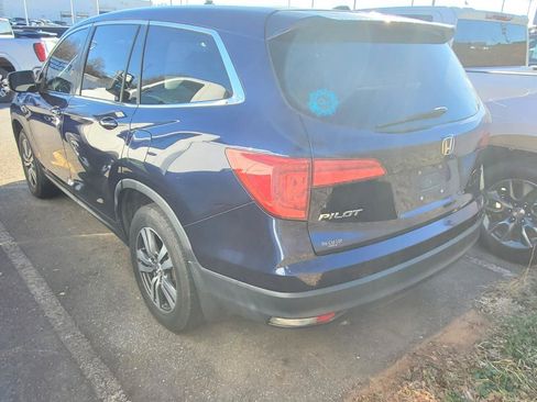 Used 2016 Honda Pilot EX-L image 8